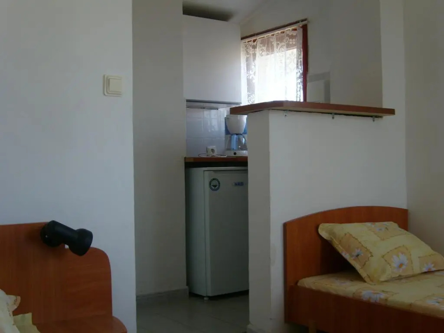 Sotirovi Guest House