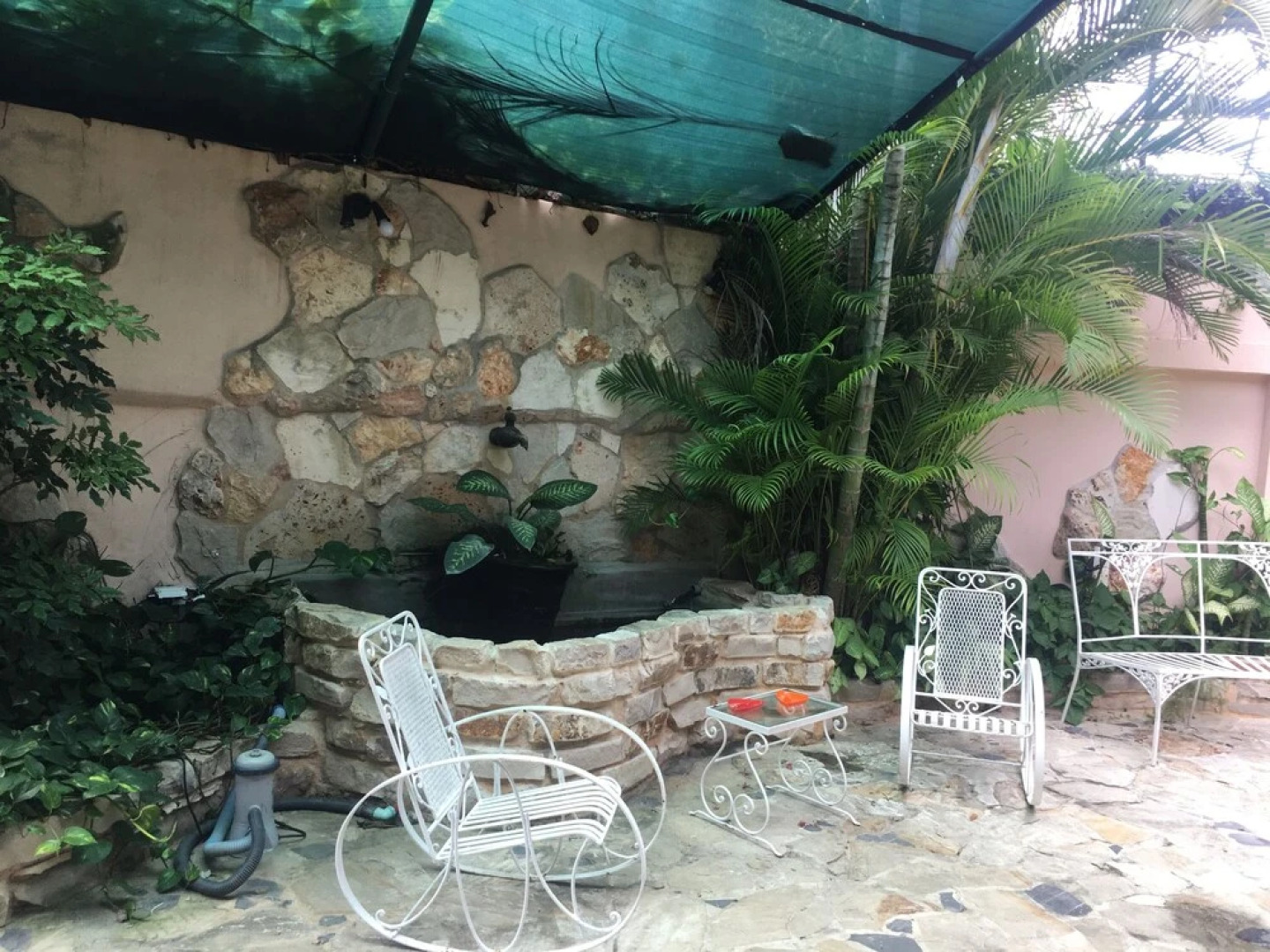 6 Bedrooms Pool Villa