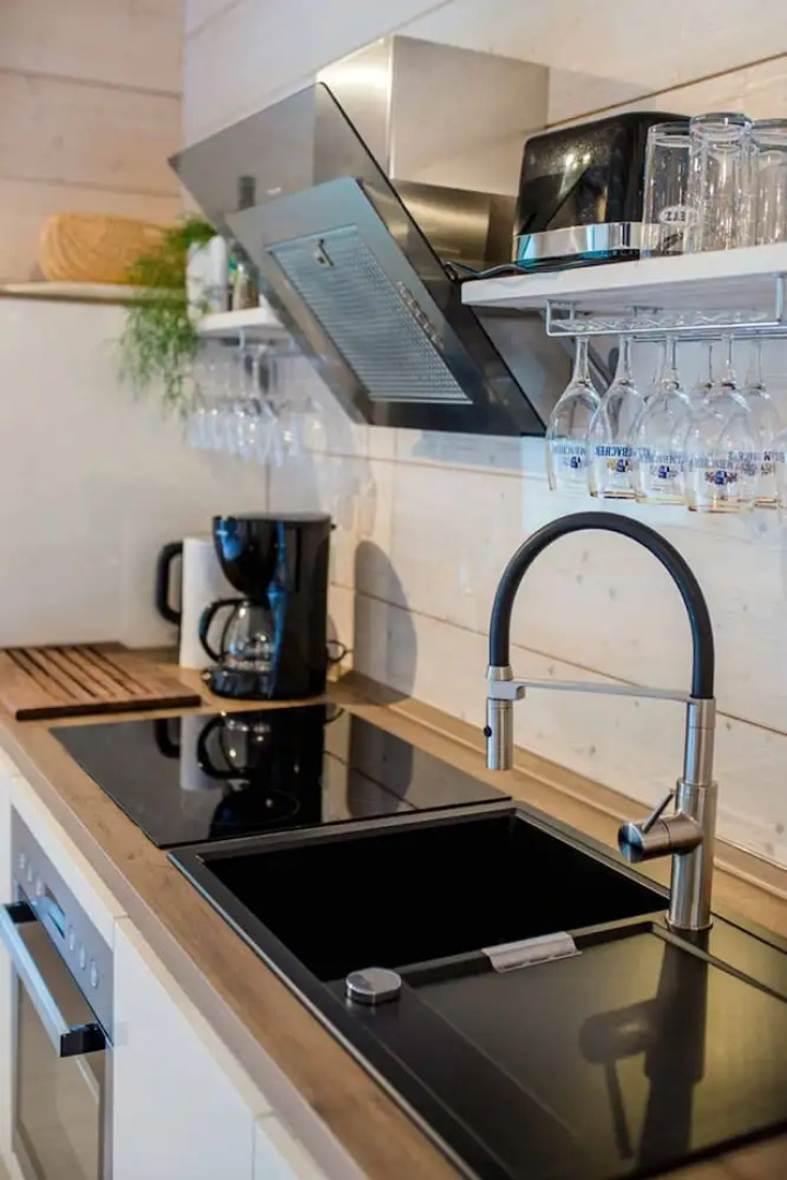 Chalet Bischofsmühle