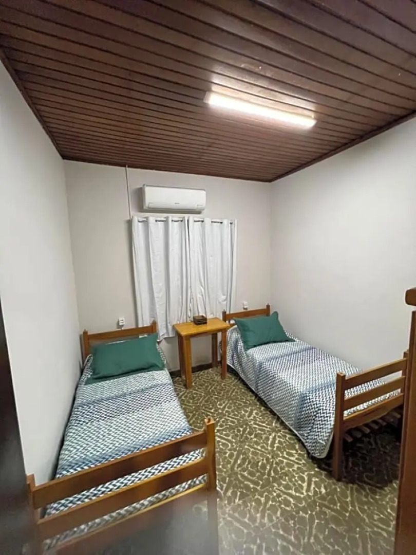 Casarão Hostel Cuiabá