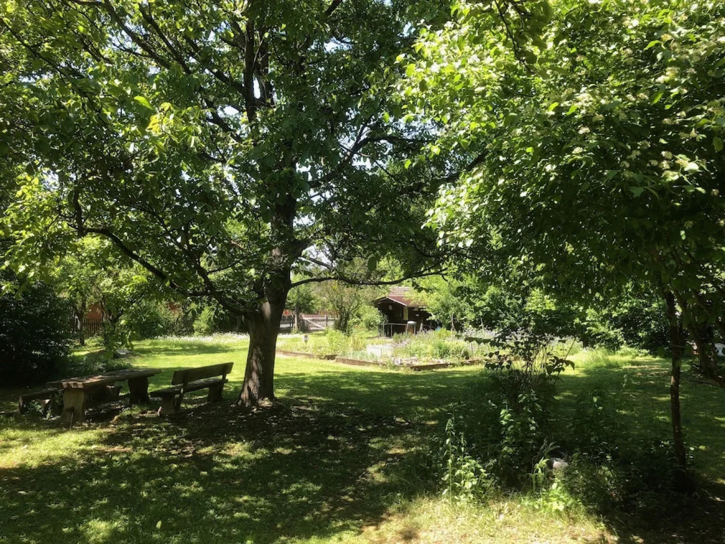 Ferienwohnungen Birner