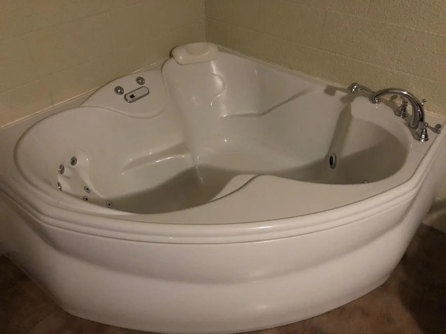 La Halte des 103 Îles