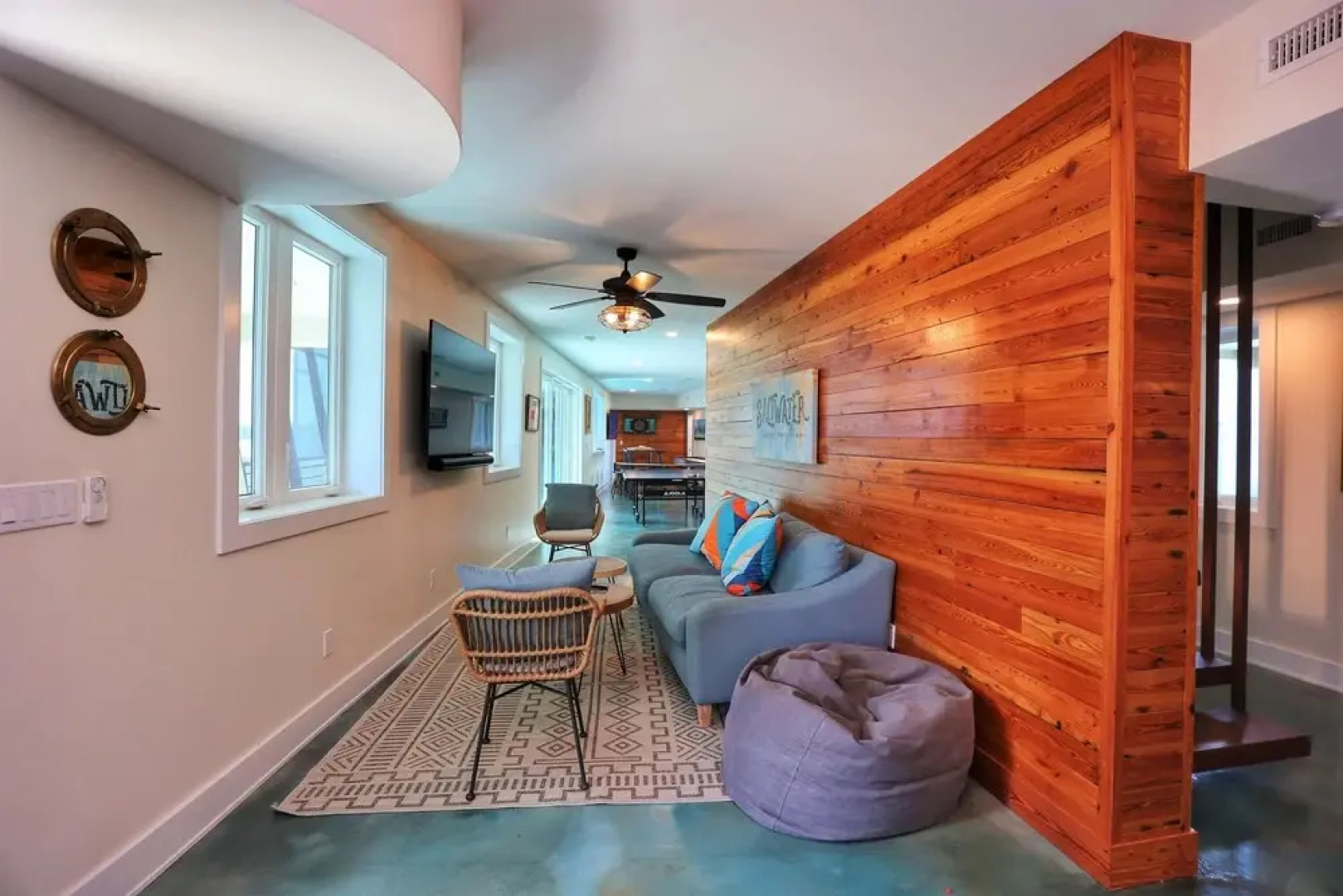 Enjoy the Best Time of the Year in Florida at Redfish Dance Riverfront Pool Home With Dock - 6958t