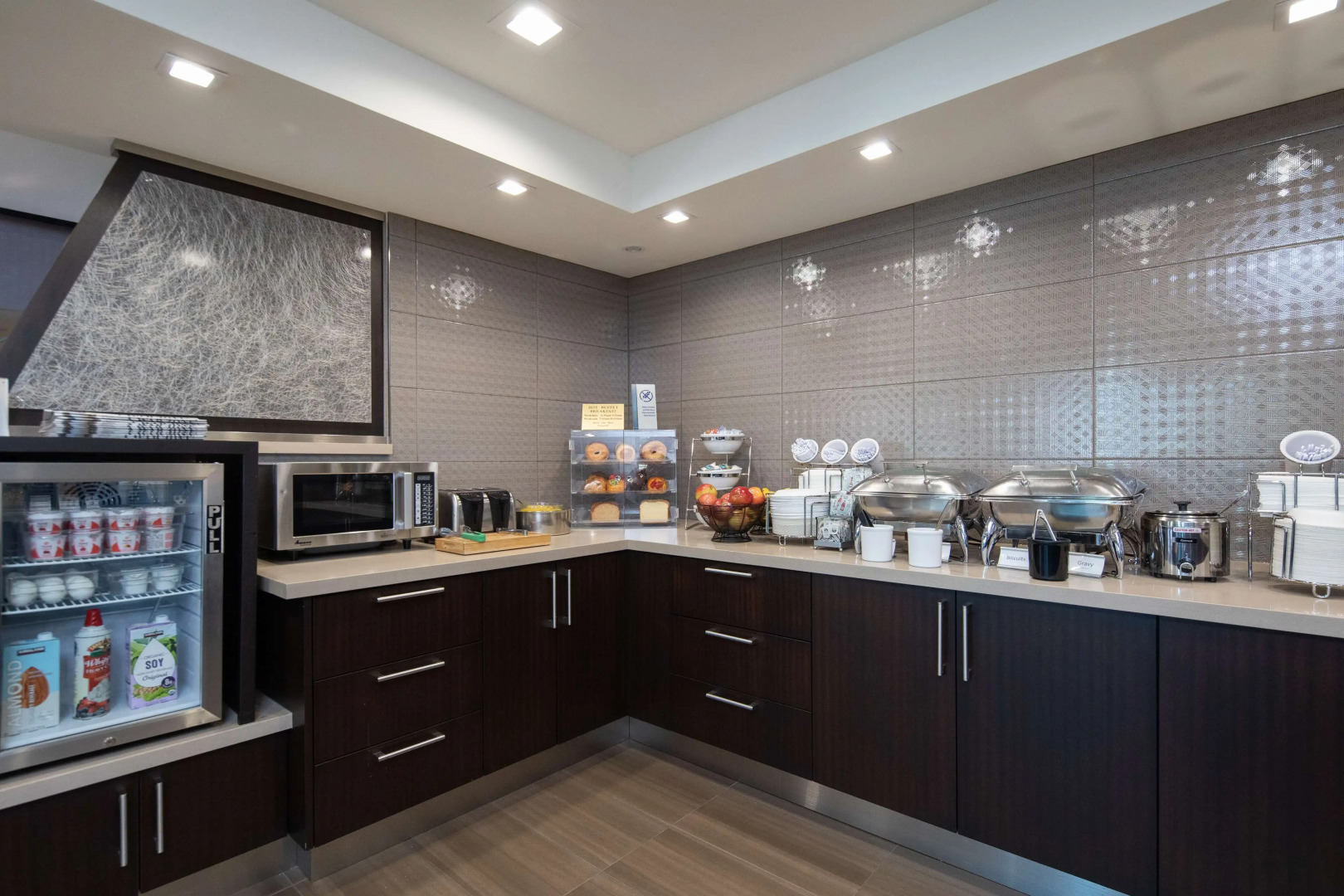 Best Western Silicon Valley Inn