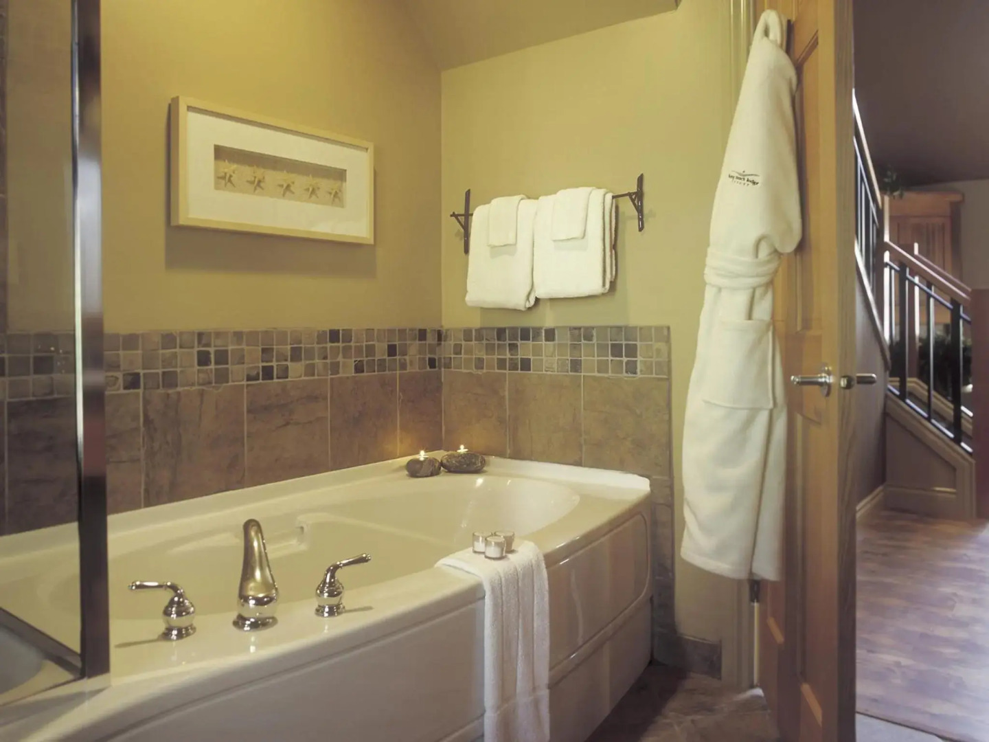 Long Beach Lodge Resort