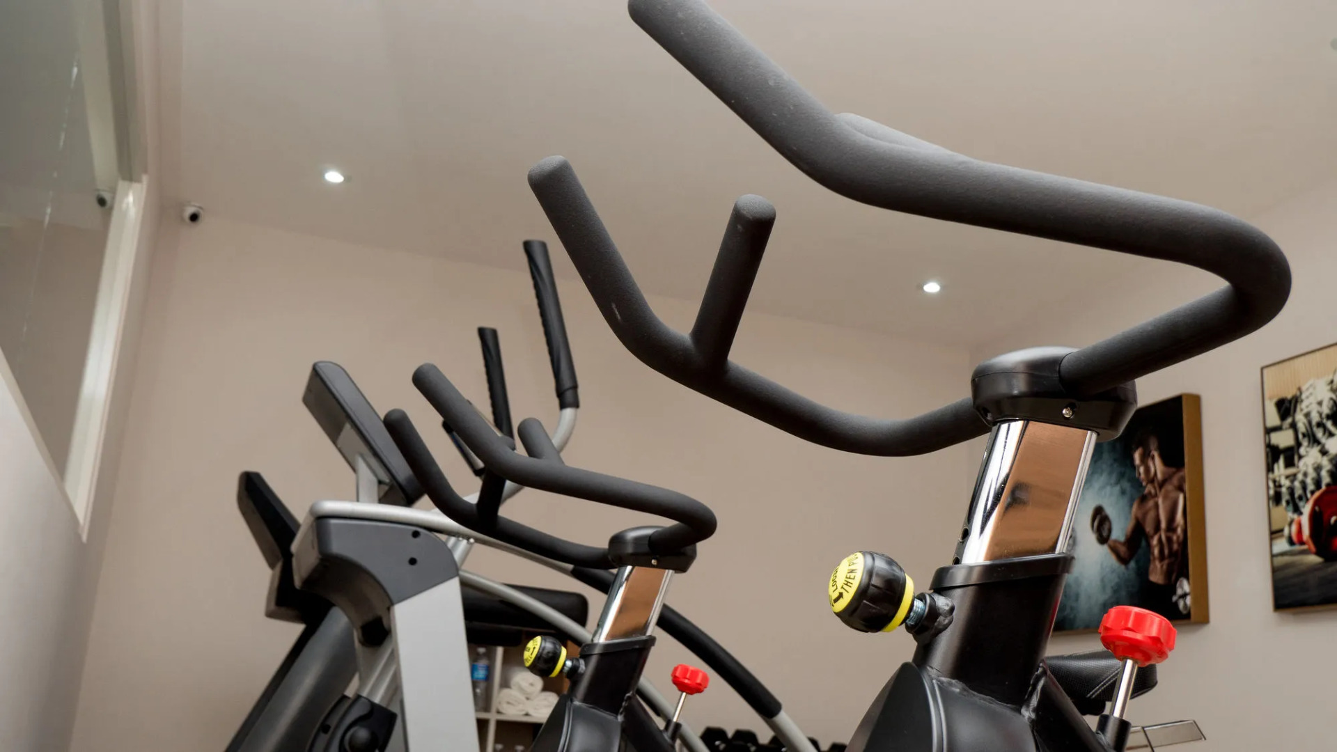 Hotel Soleil Business Class