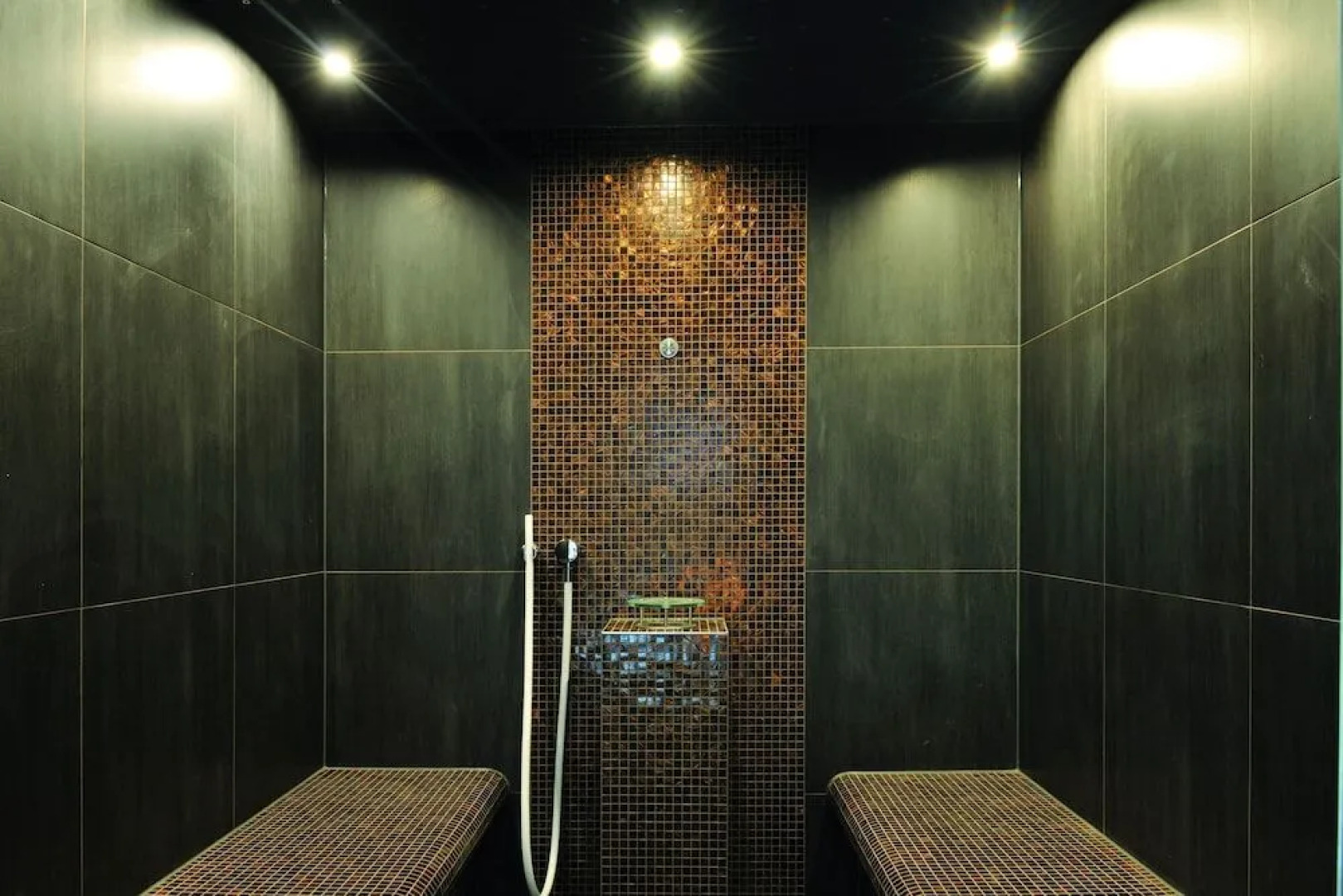 Dappers Hotel Spa Genuss