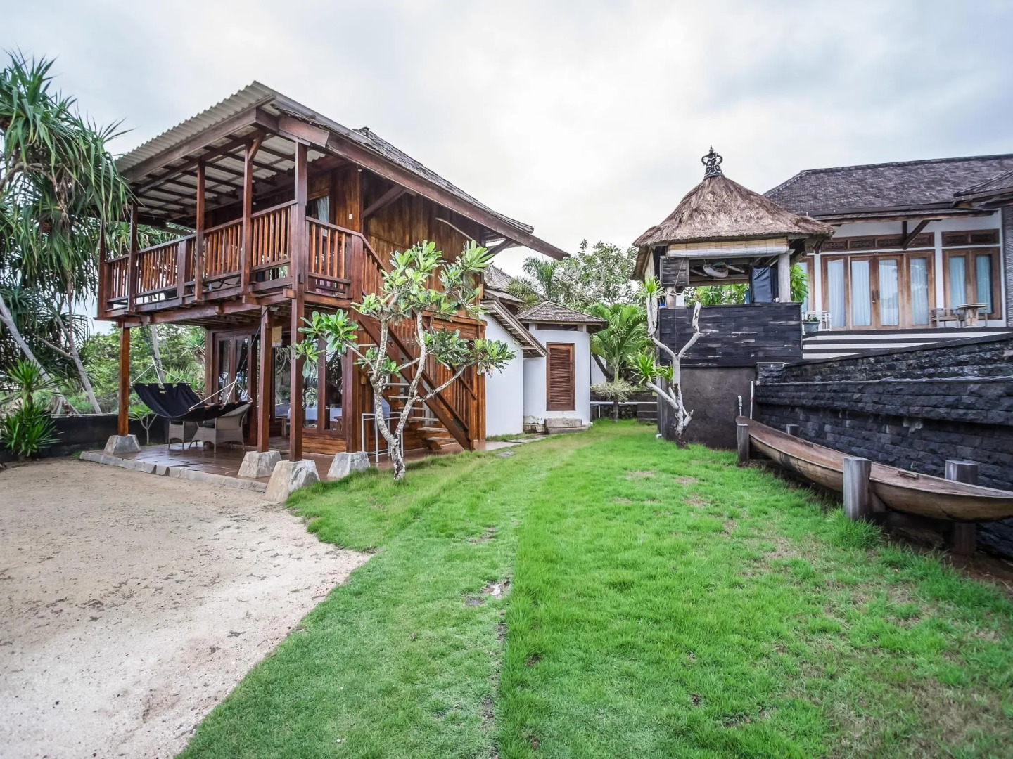 Jennys Place Ceningan