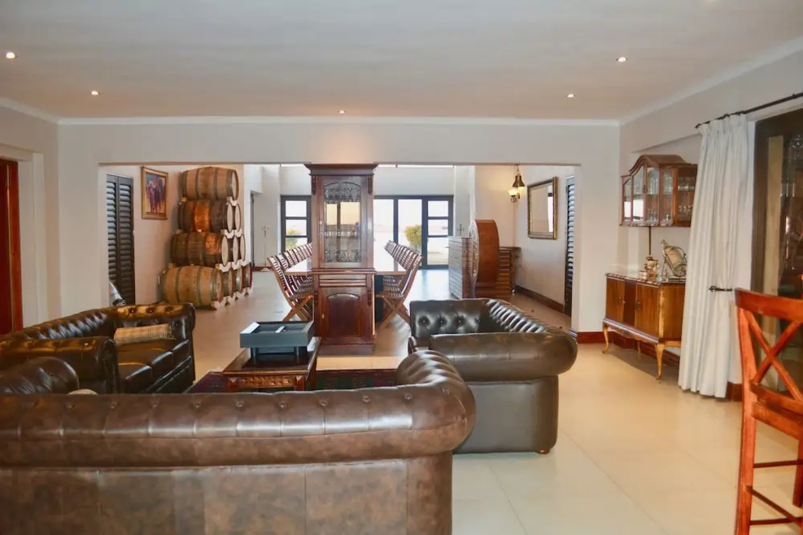 R'new Pecan Farm & Wellness Centre