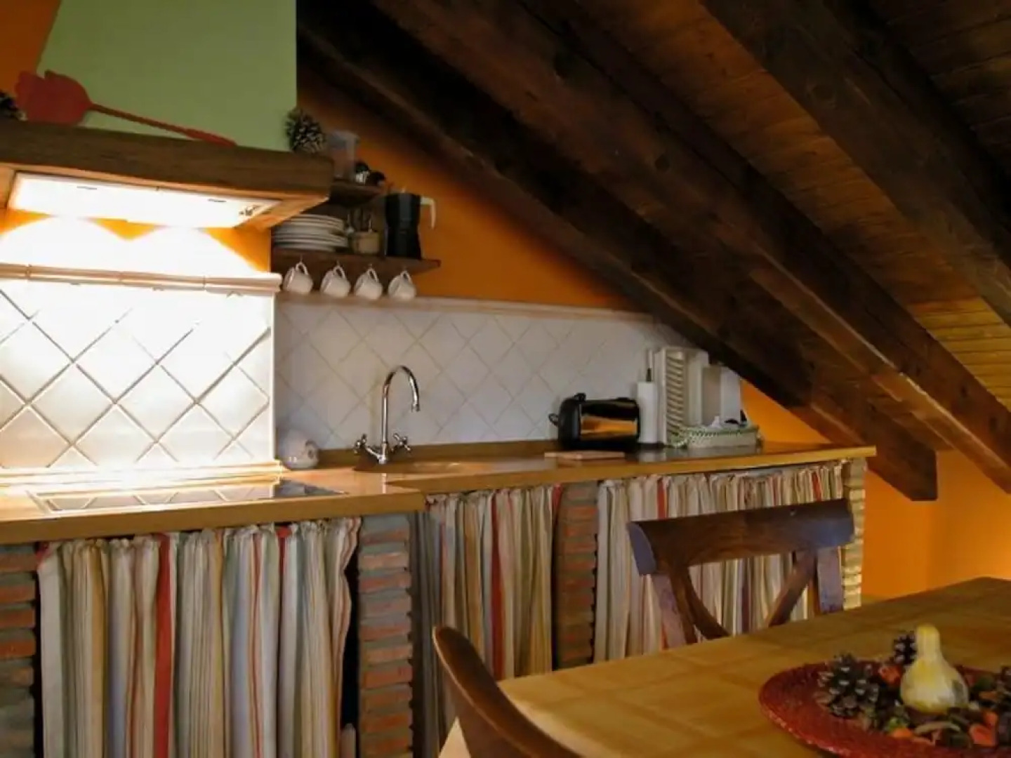 La Venta del Alma II - El Apartamento