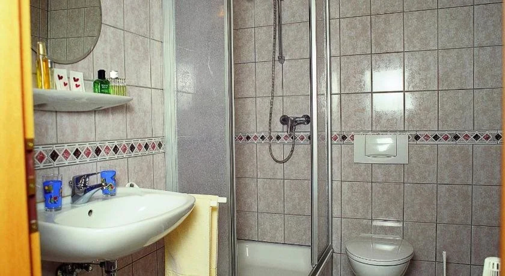 Hotel Westerwälder Hof