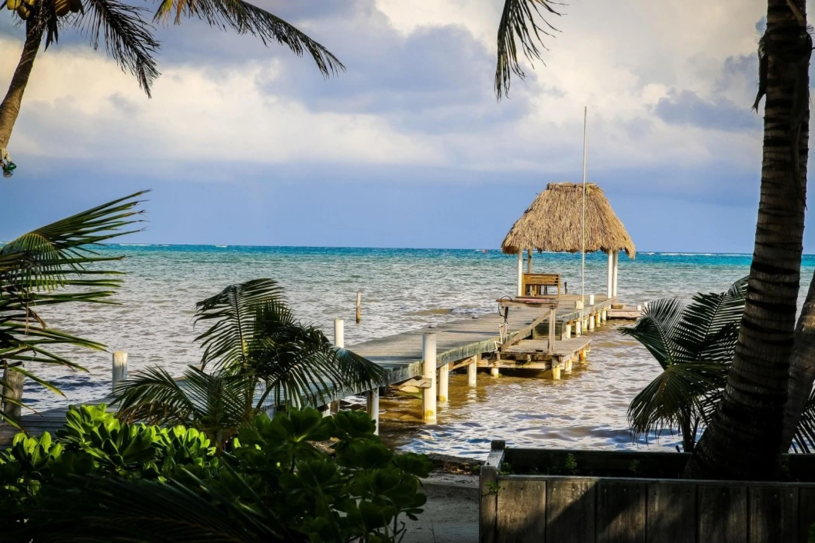 White Sands Cove