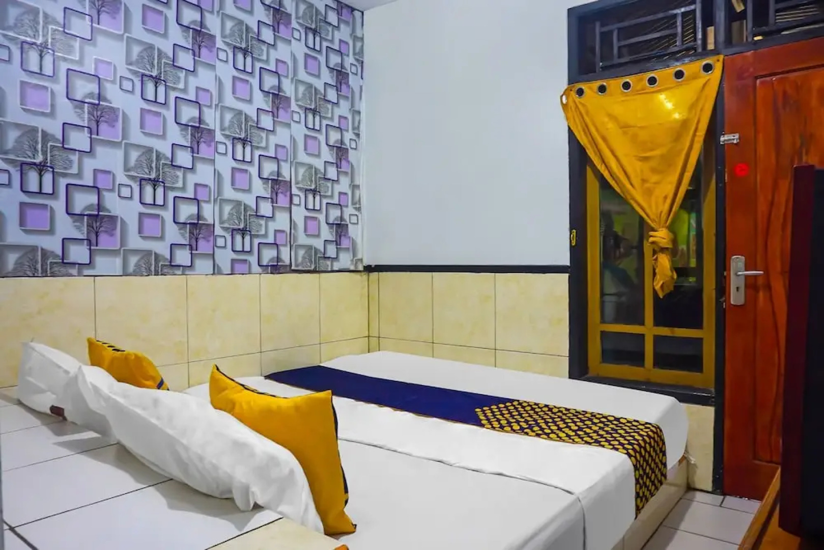 Hotel O Nusasari Guest House