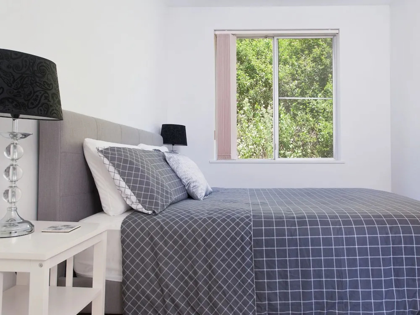 Mia Mia 7 - Shoal Bay