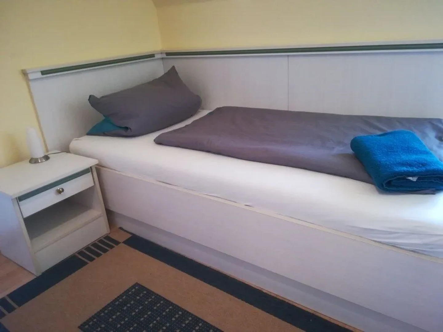 Gasthaus & Hotel Zum Torwächter