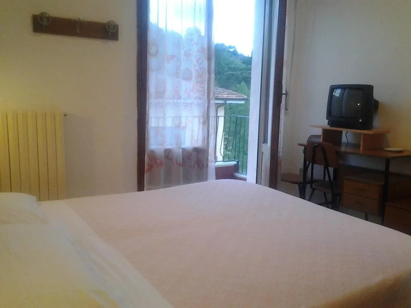 Hotel Pensione Paola