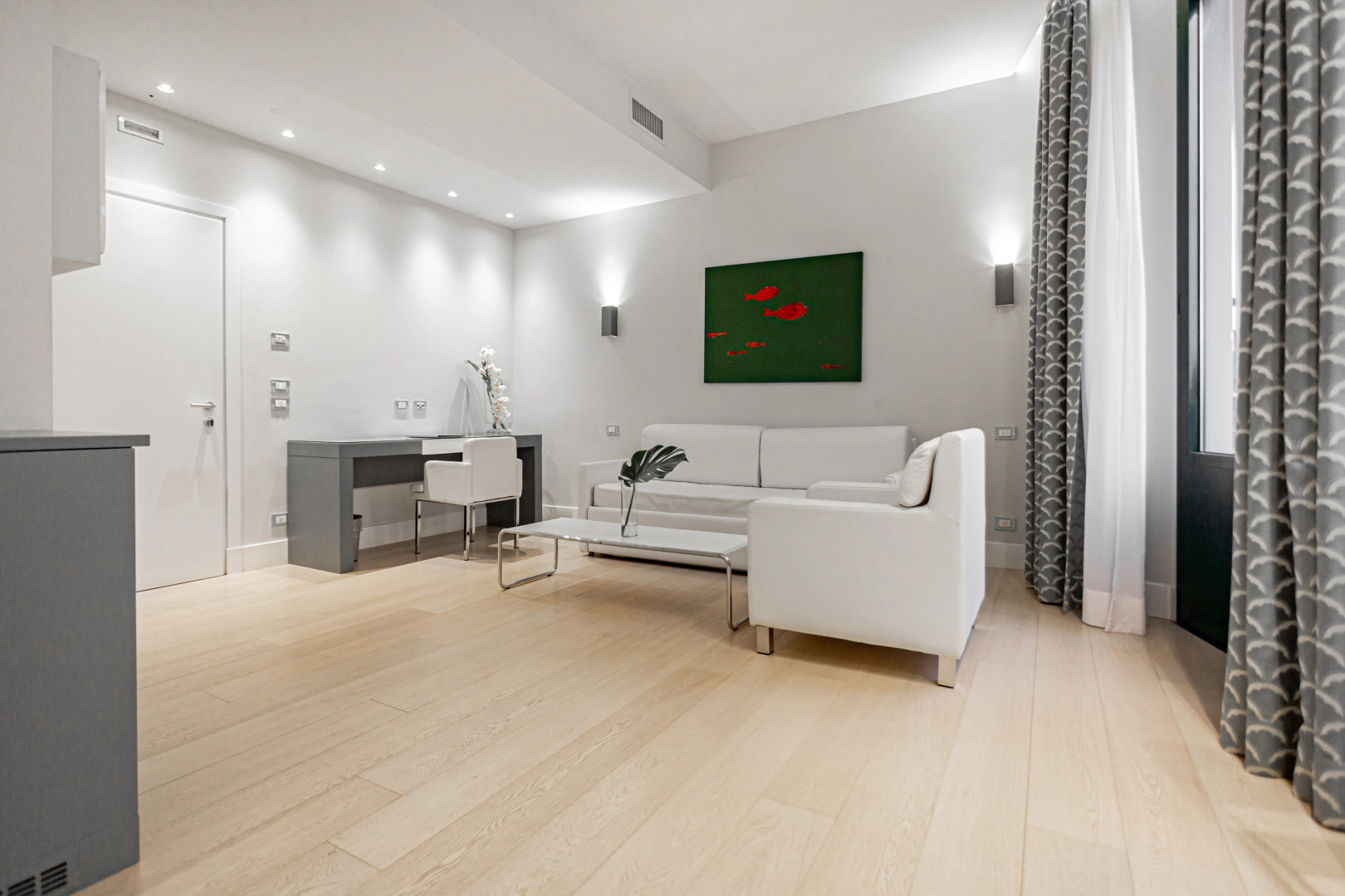 Grand Hotel Croce di Malta Wellness & Golf