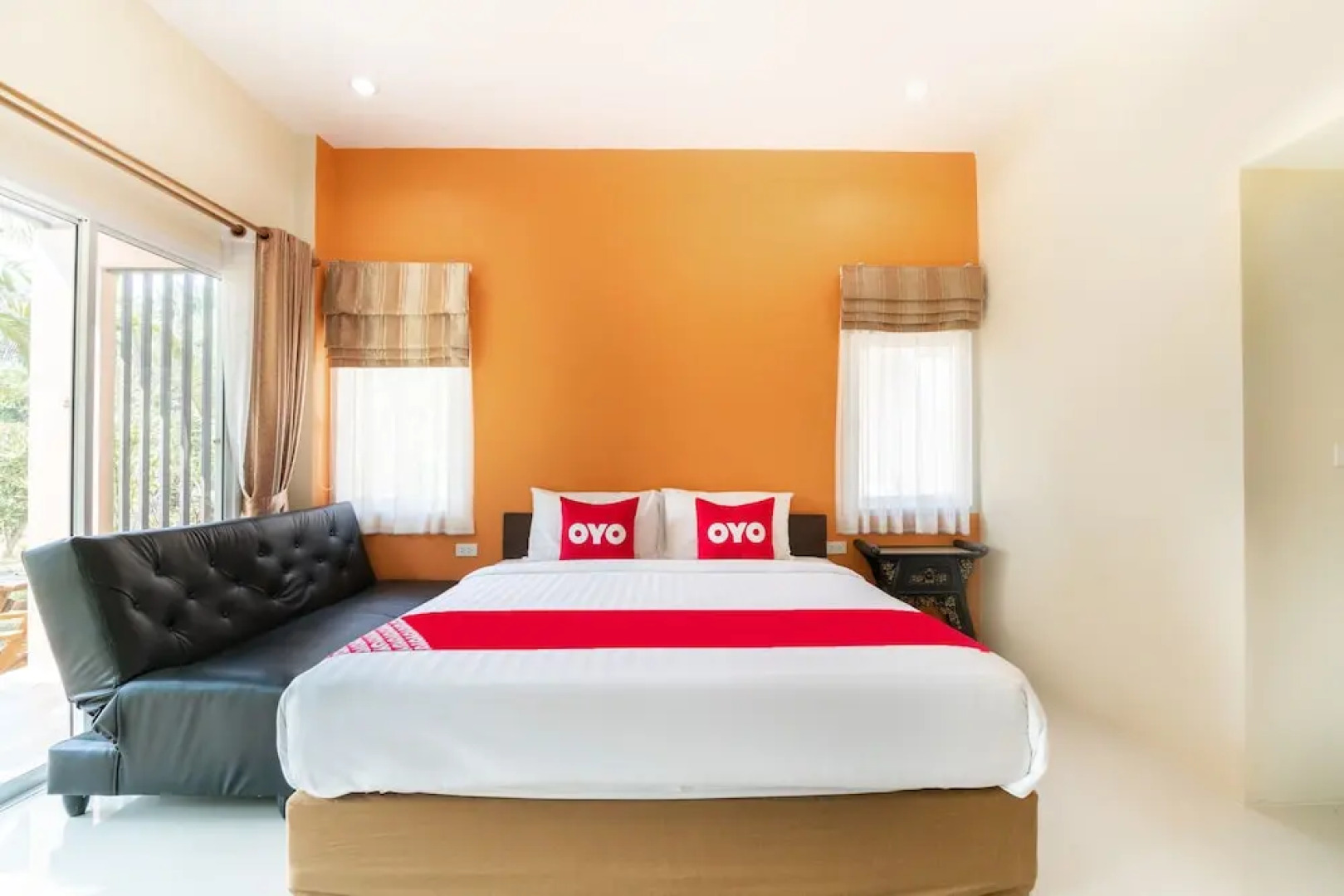 OYO Kanum Kanoon Resort