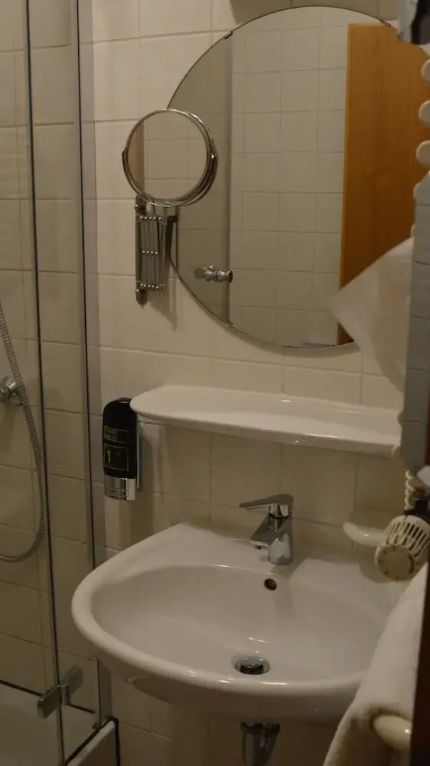 Hotel Gasthof Zur Rose