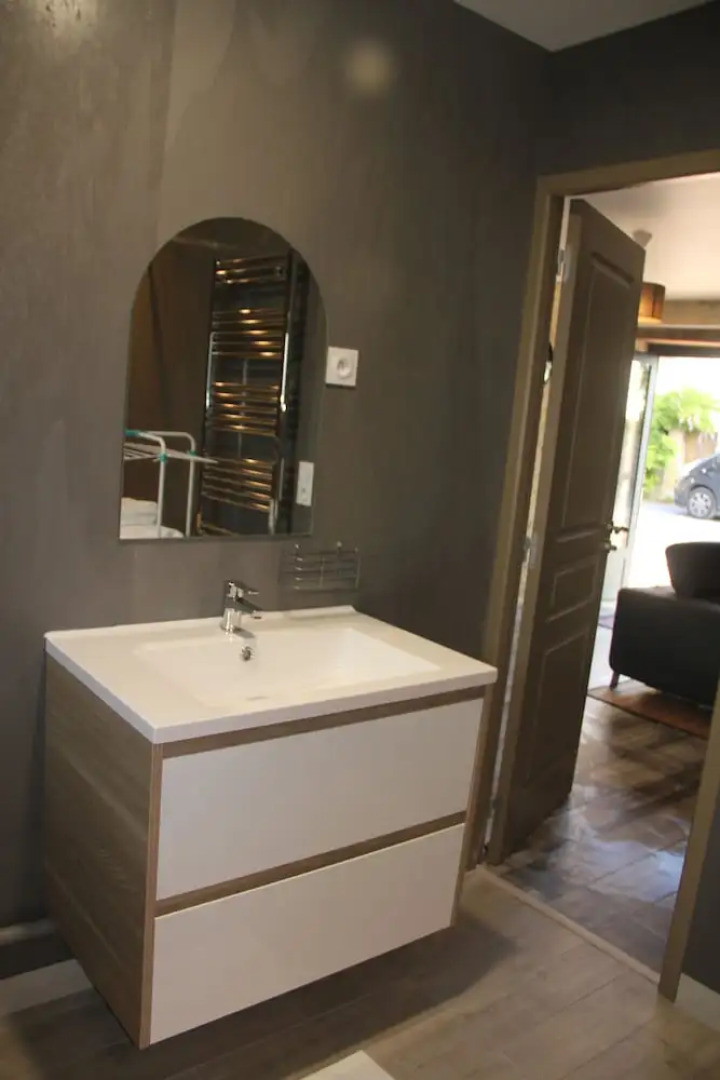 Sarl Logis du Grand Pin