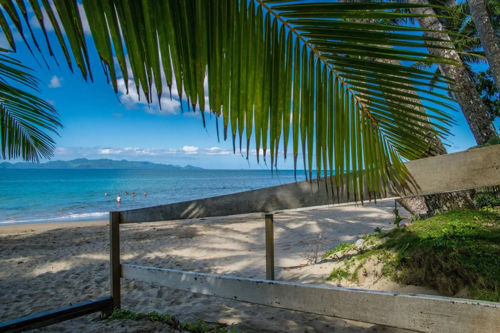 ULTIQA Fiji Palms Beach Resort