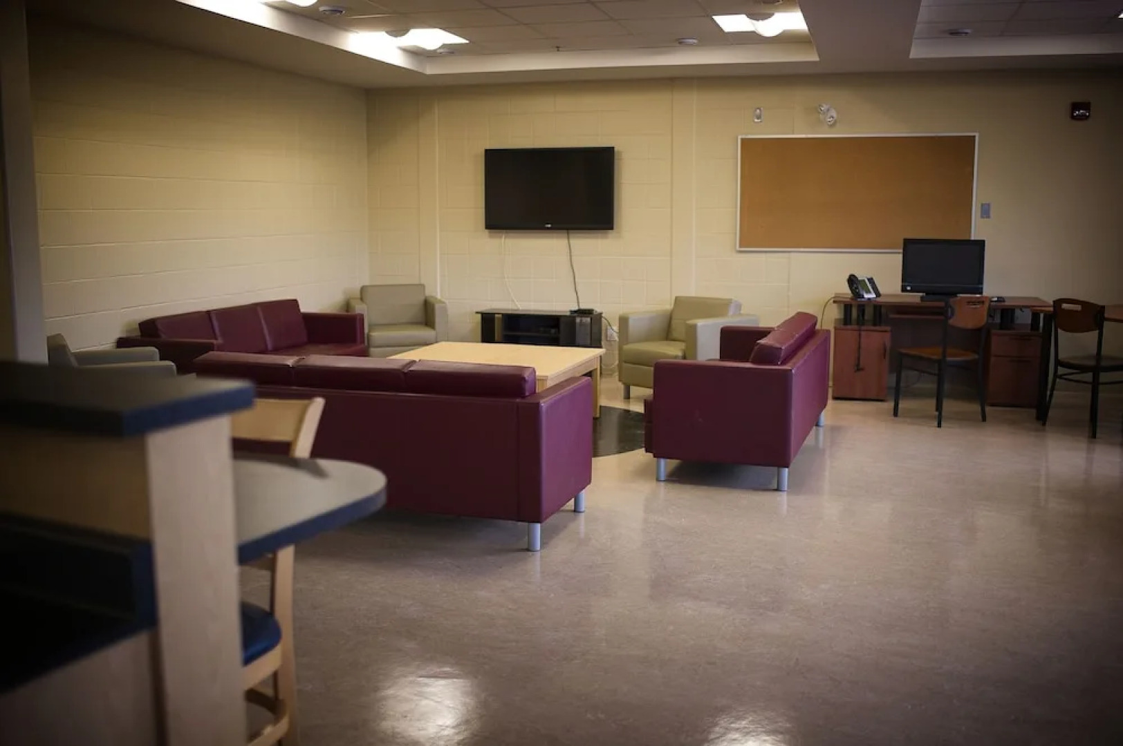 Grenfell Campus Summer Accommodations