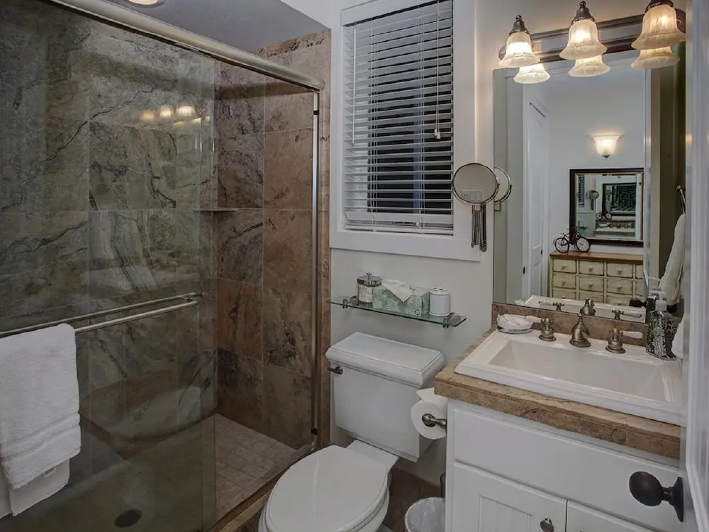 Neptune's Perch 3 Bedrooms 3 Bathrooms Townhouse