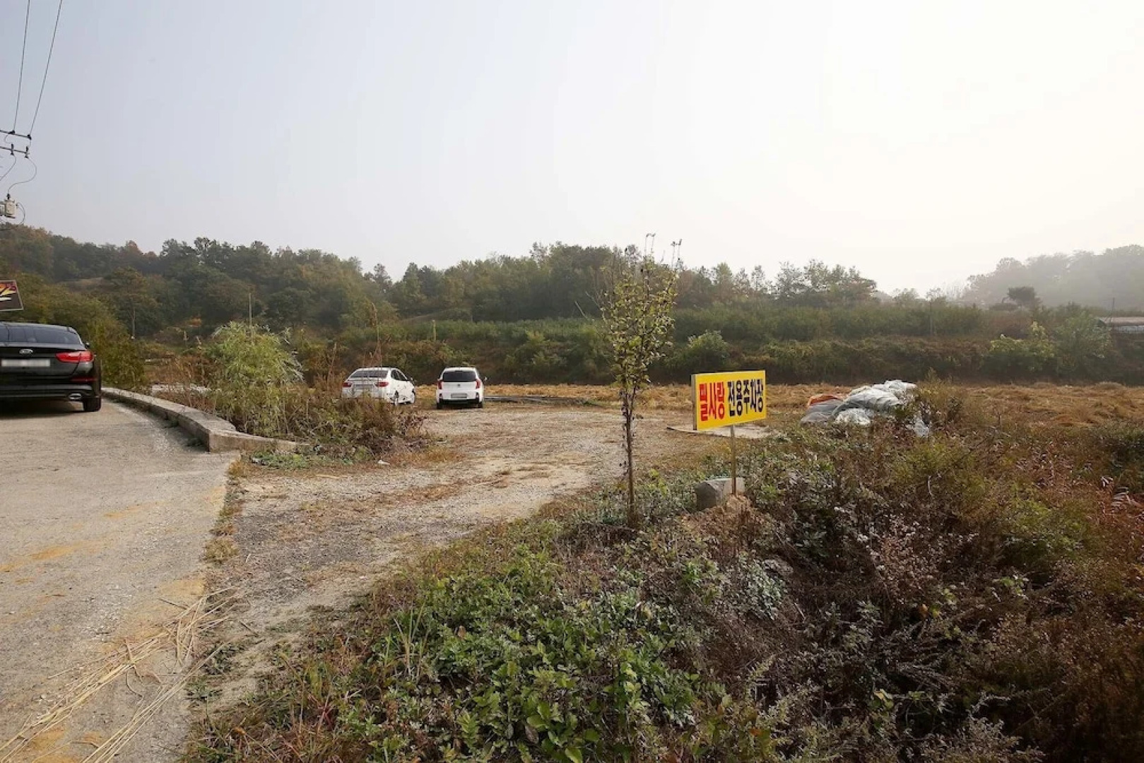 Feel Love Drive-in Motel