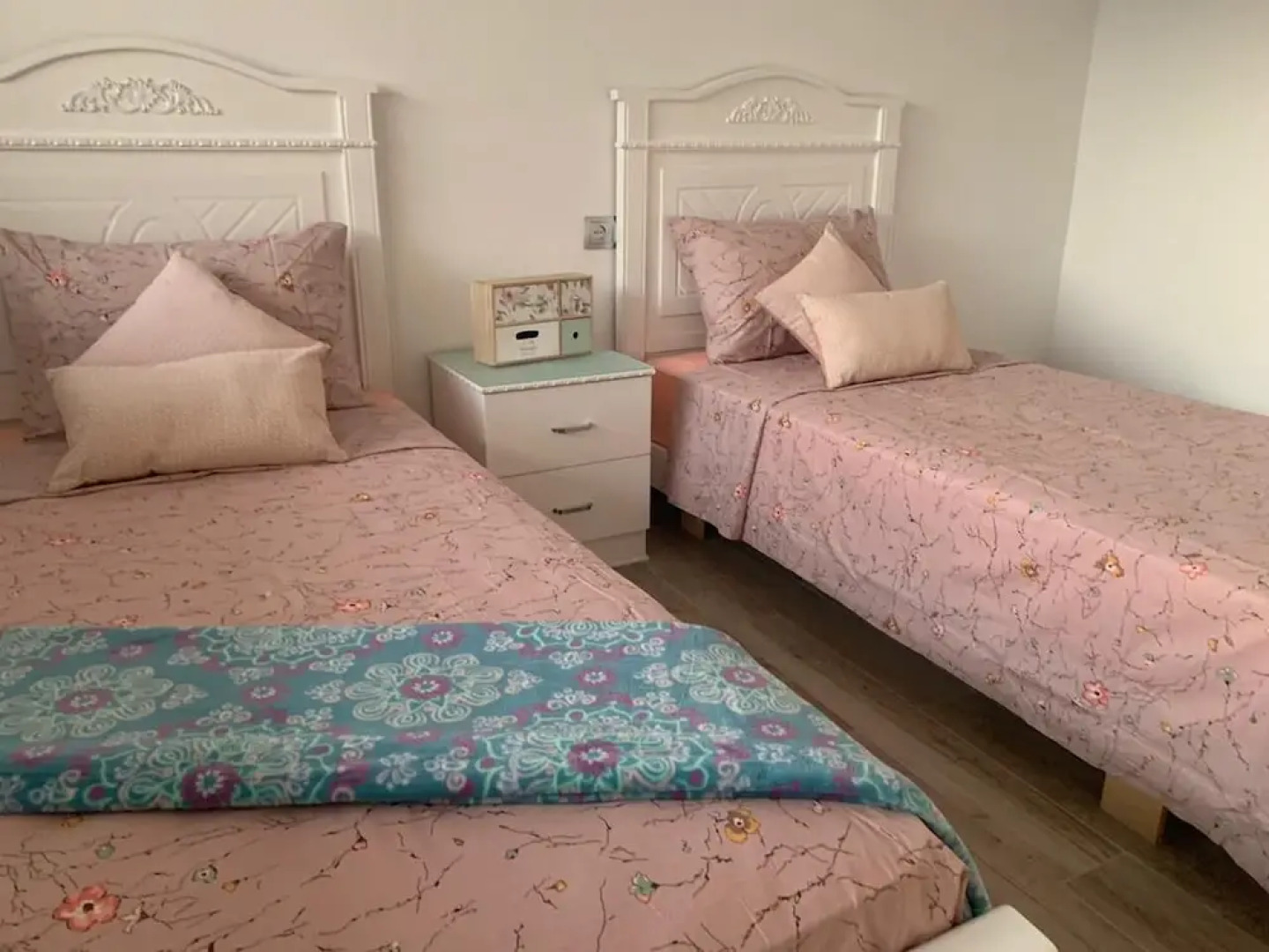 Archway Apartment M1A0P9