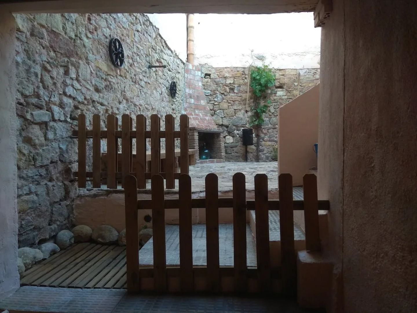 El Corralón - Casa Rural en Sigüenza