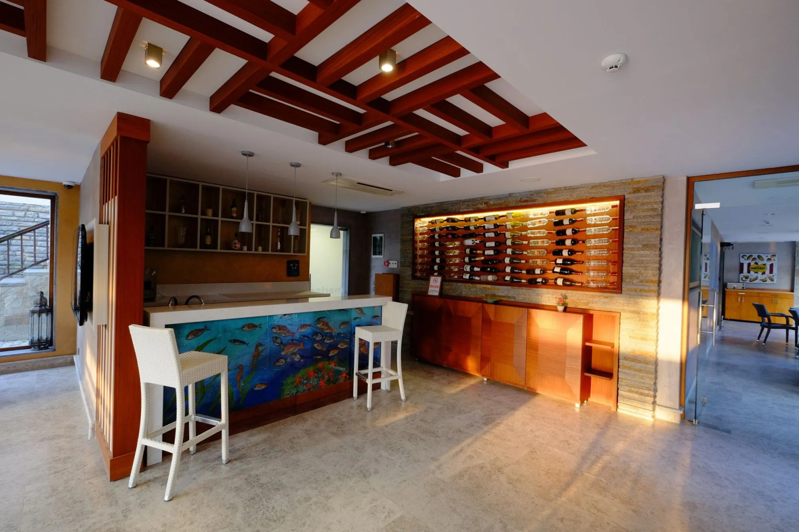 Marisol Boutique Hotel