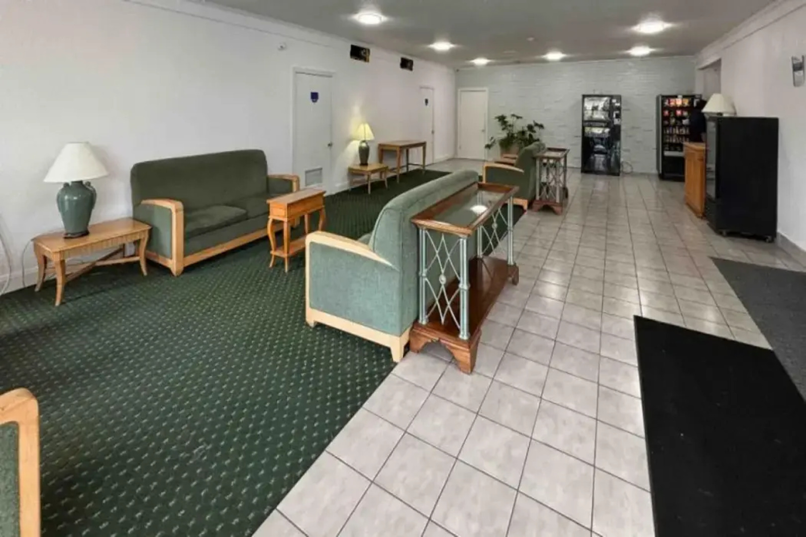 Motel 6 Pocomoke City, MD