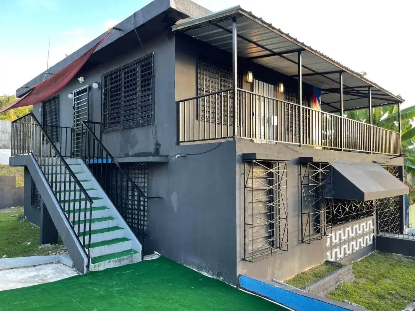 Bayamon Puerto Rico 3 Bedroom Home