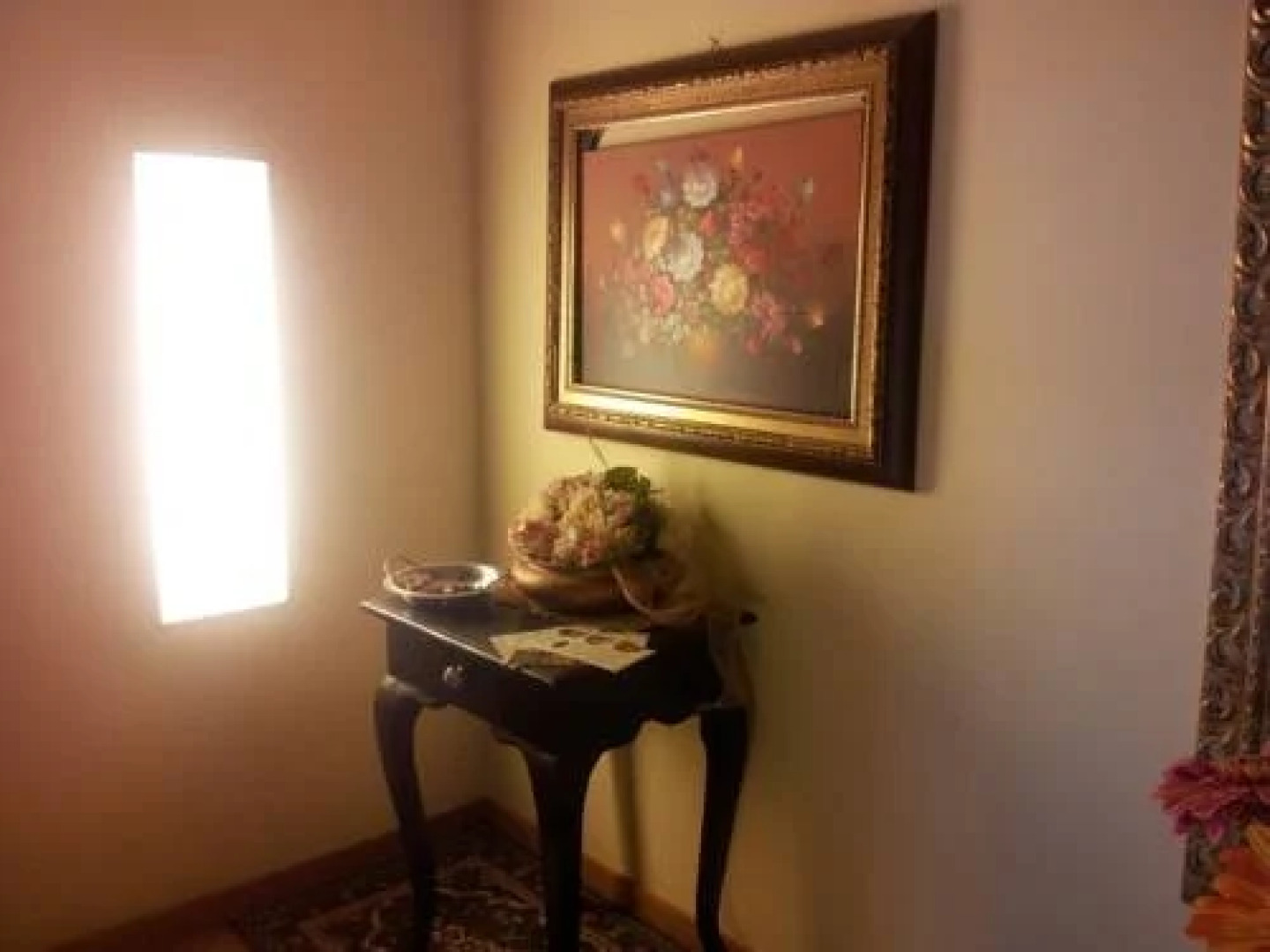 Hotel Villa Santa Teresa