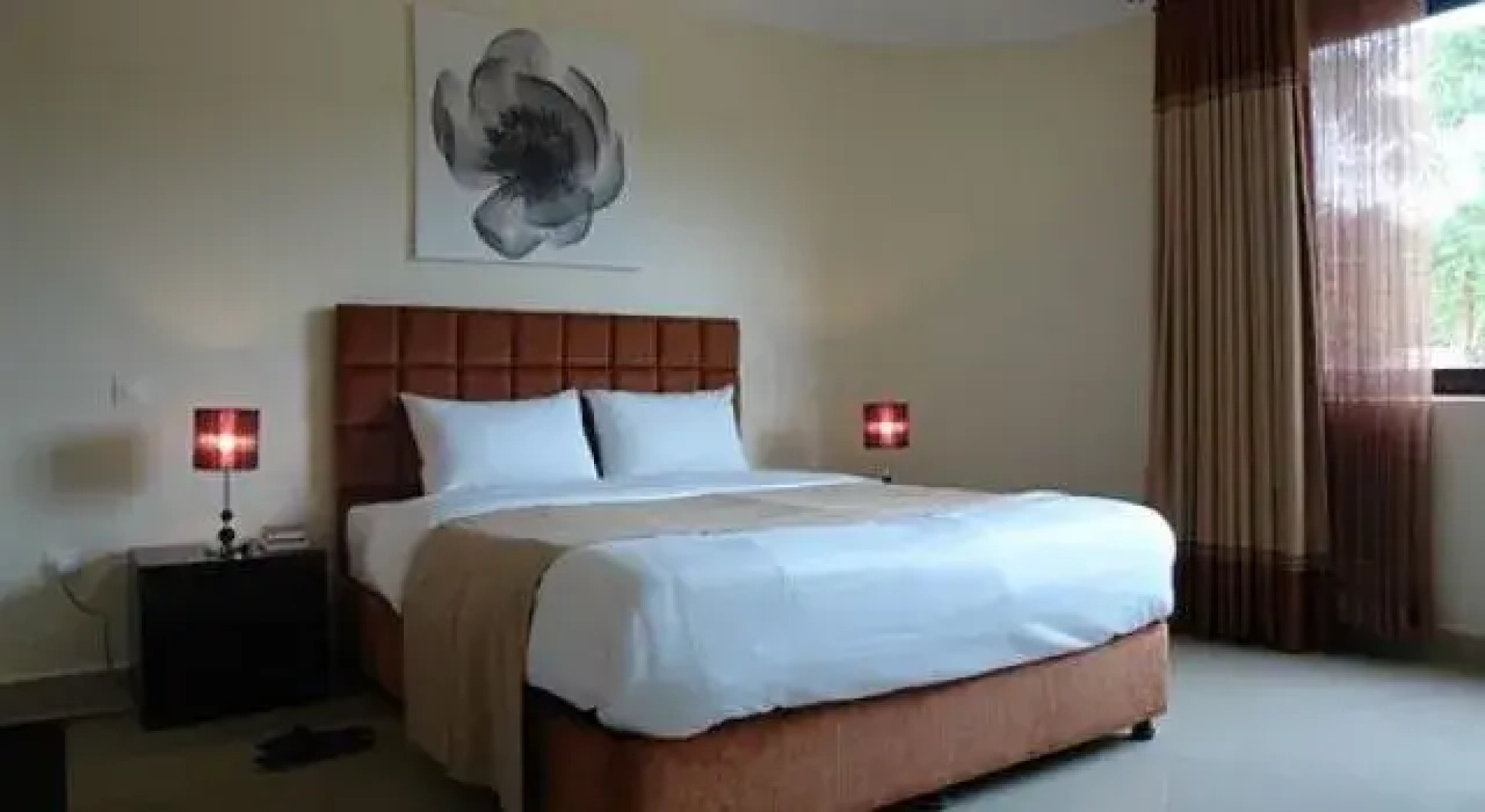 Rubangura Luxury Apartments