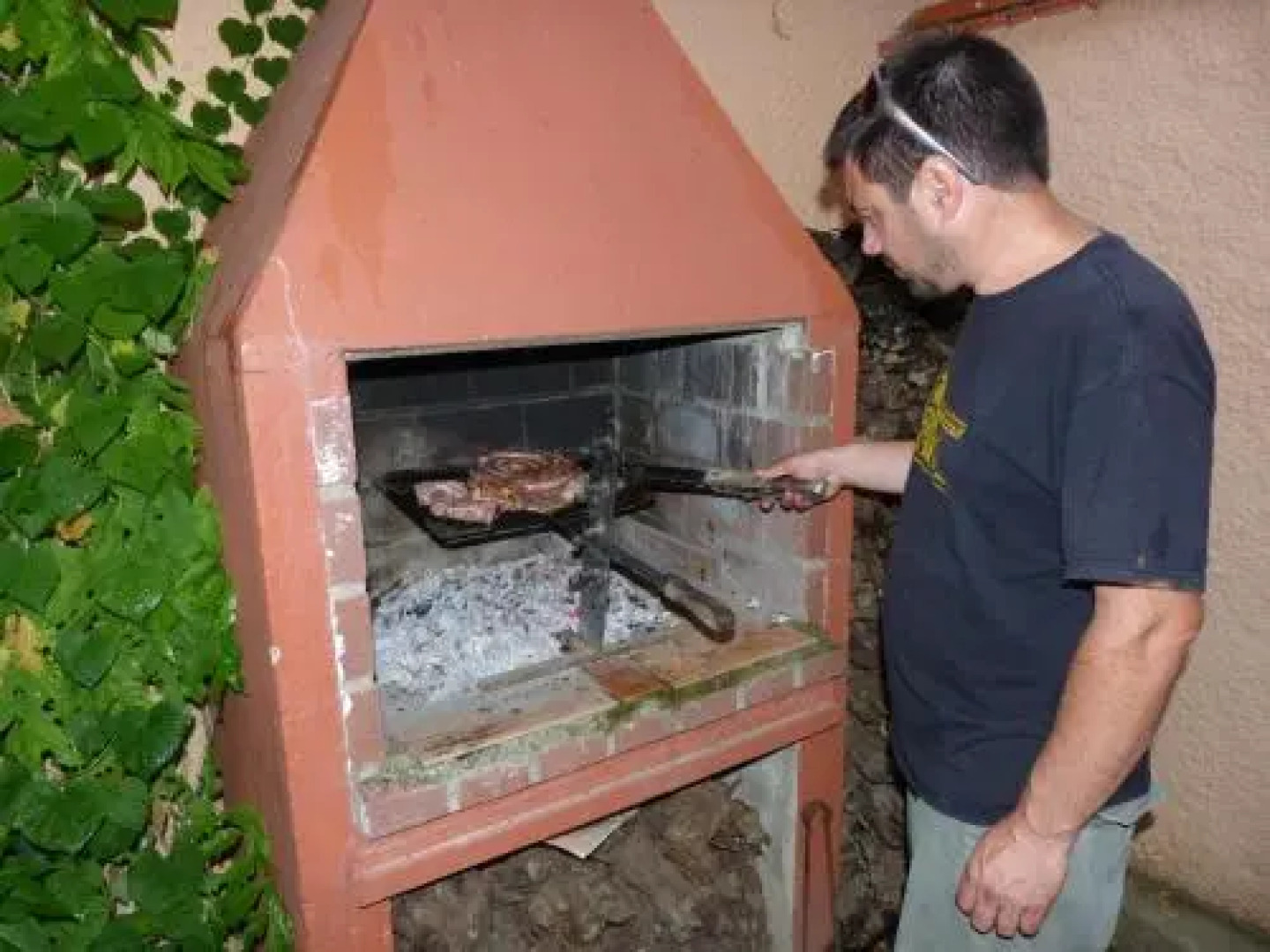 Chambres dHôtes Arcenciel