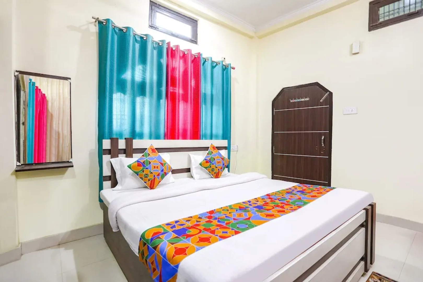 Fabexpress Maa Vaishno Palace