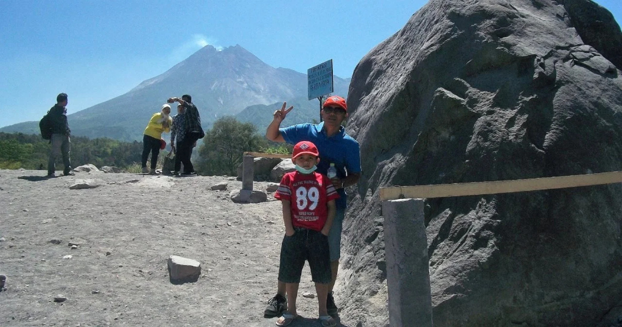 Villa Kenzie Yogyakarta