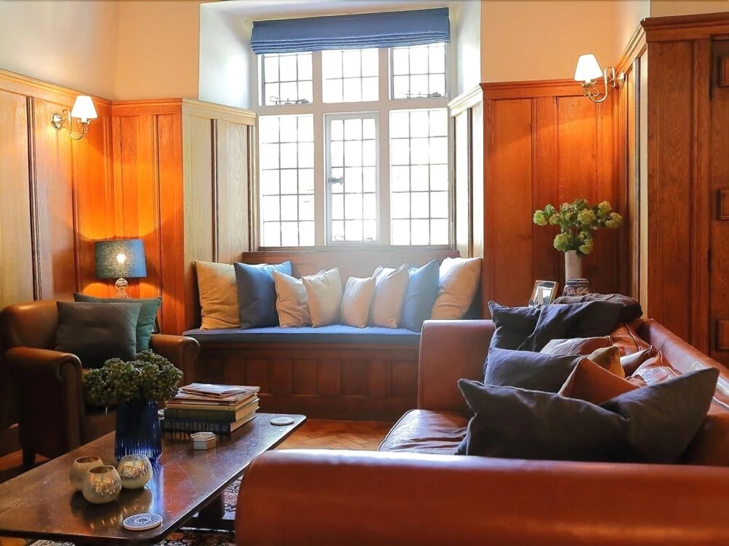 141 the Hill, Burford, Burford