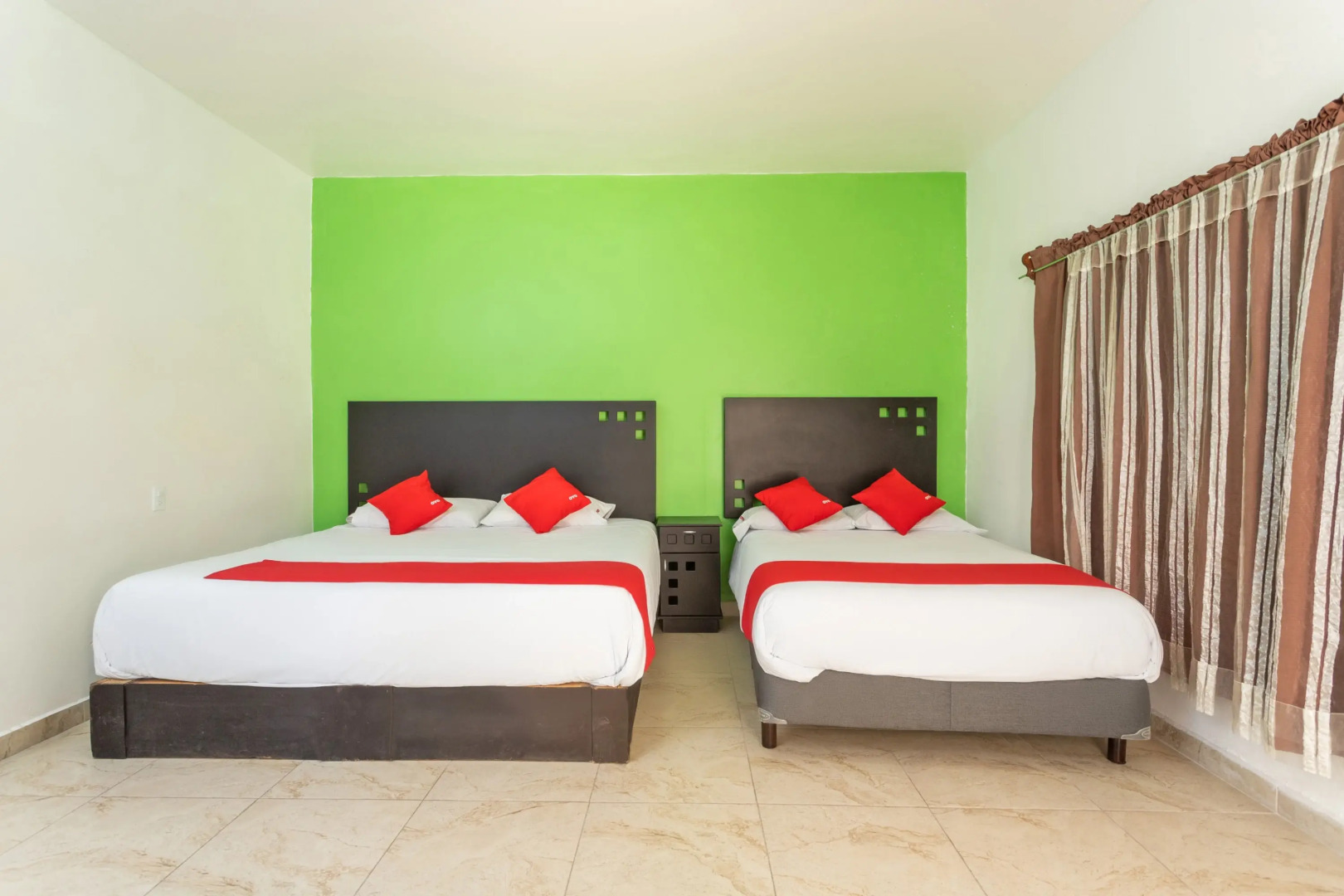 Capital O Hotel Emperadores Inn, Atlixco