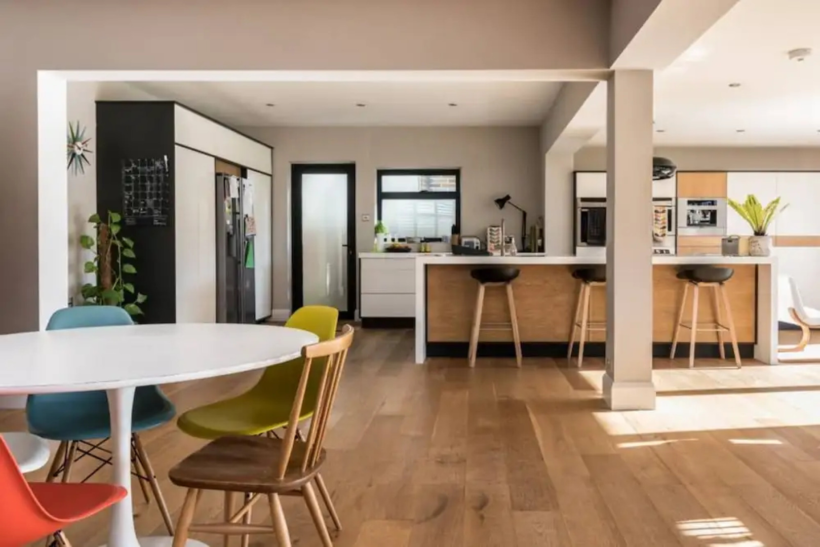 4 Bedroom House In Brighton