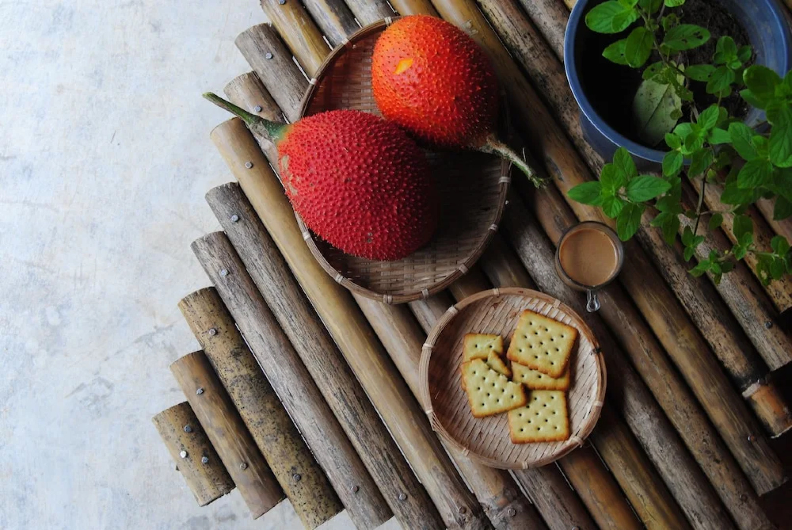 Nui Tuong Village Stay