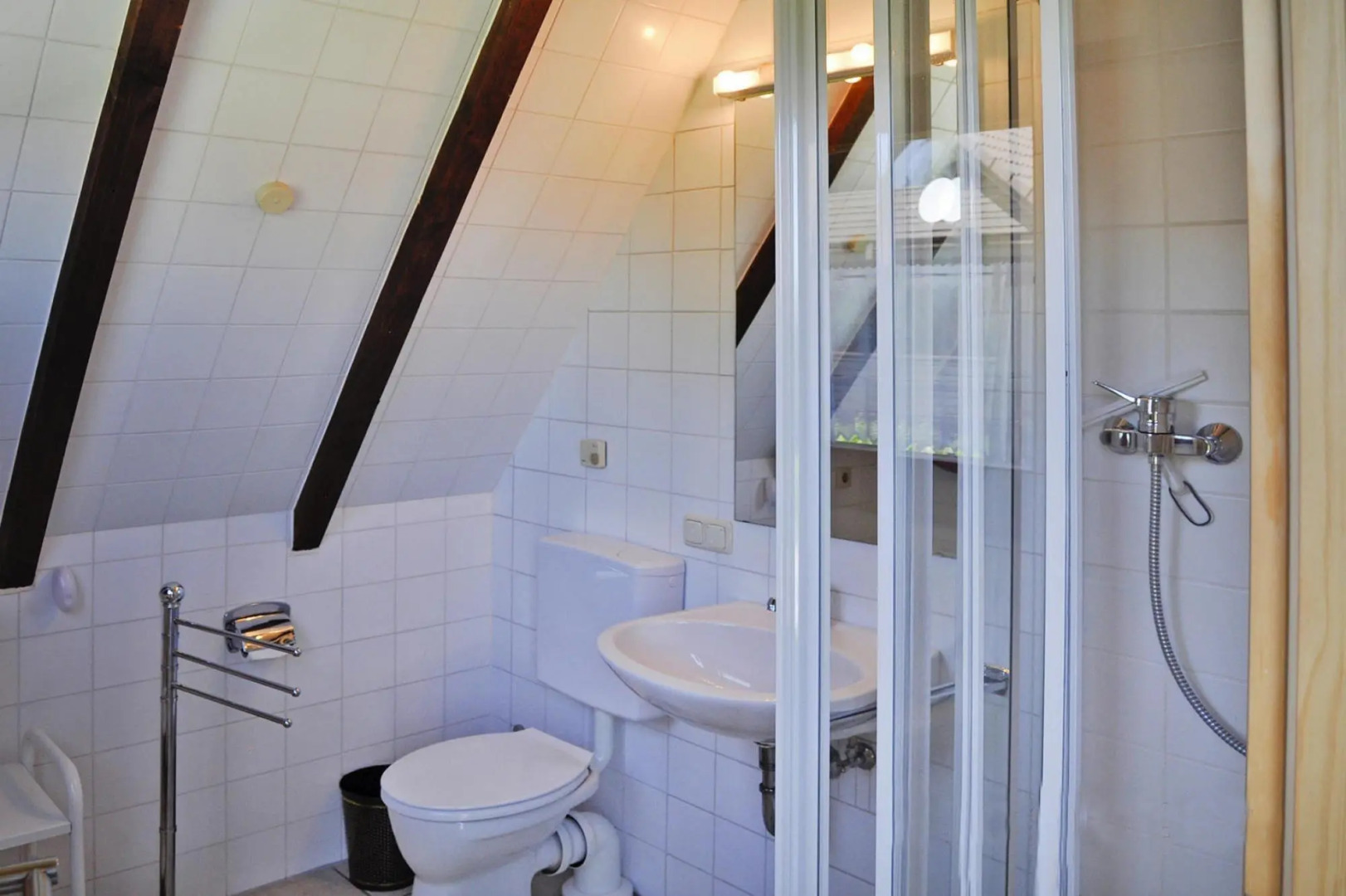 Holiday Home Near Chiemsee & Alps