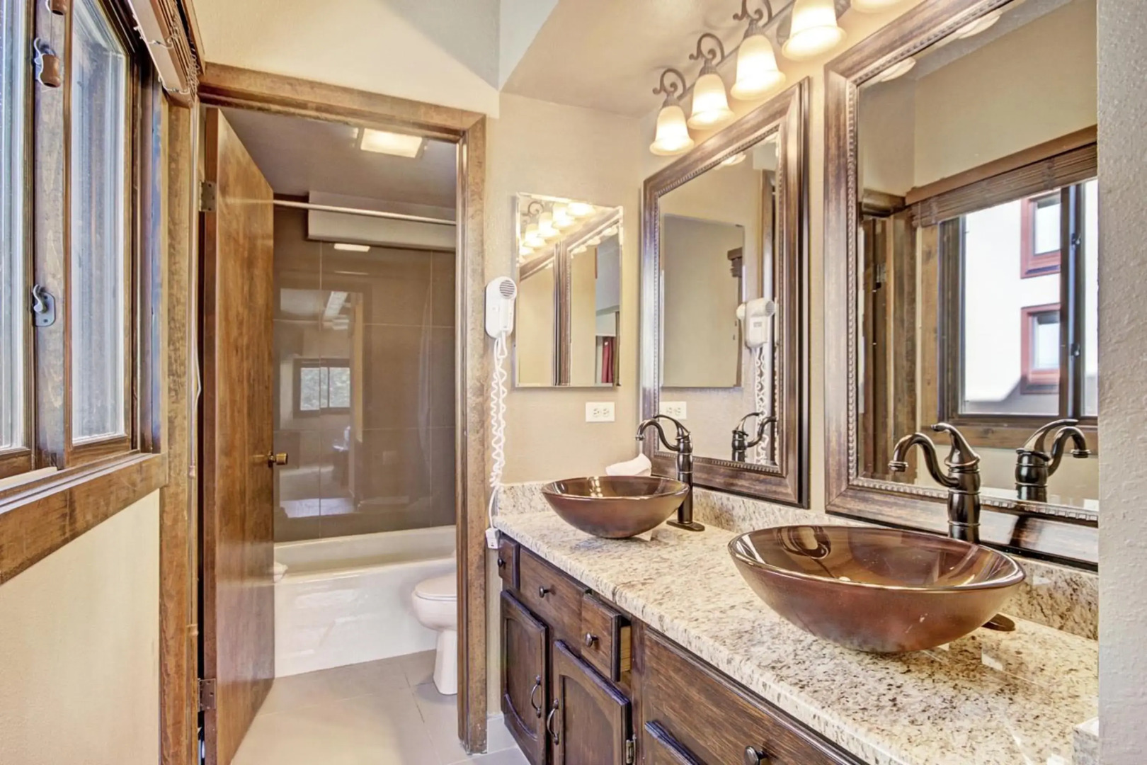 Village at Breckenridge Resort