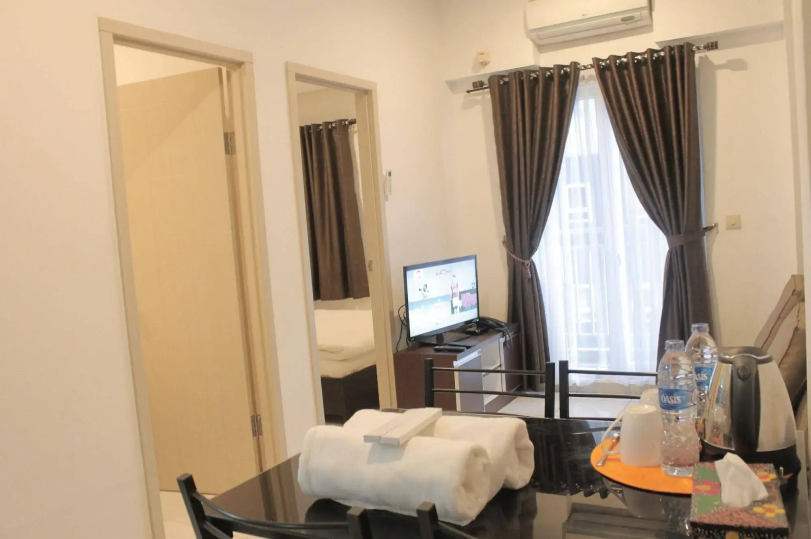 MyRooms Bekasi
