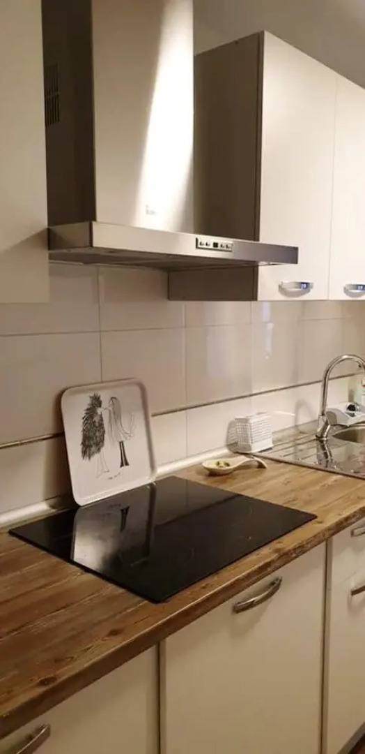 Apartment With 2 Bedrooms in Yepes, With Wonderful Mountain View and Enclosed Garden