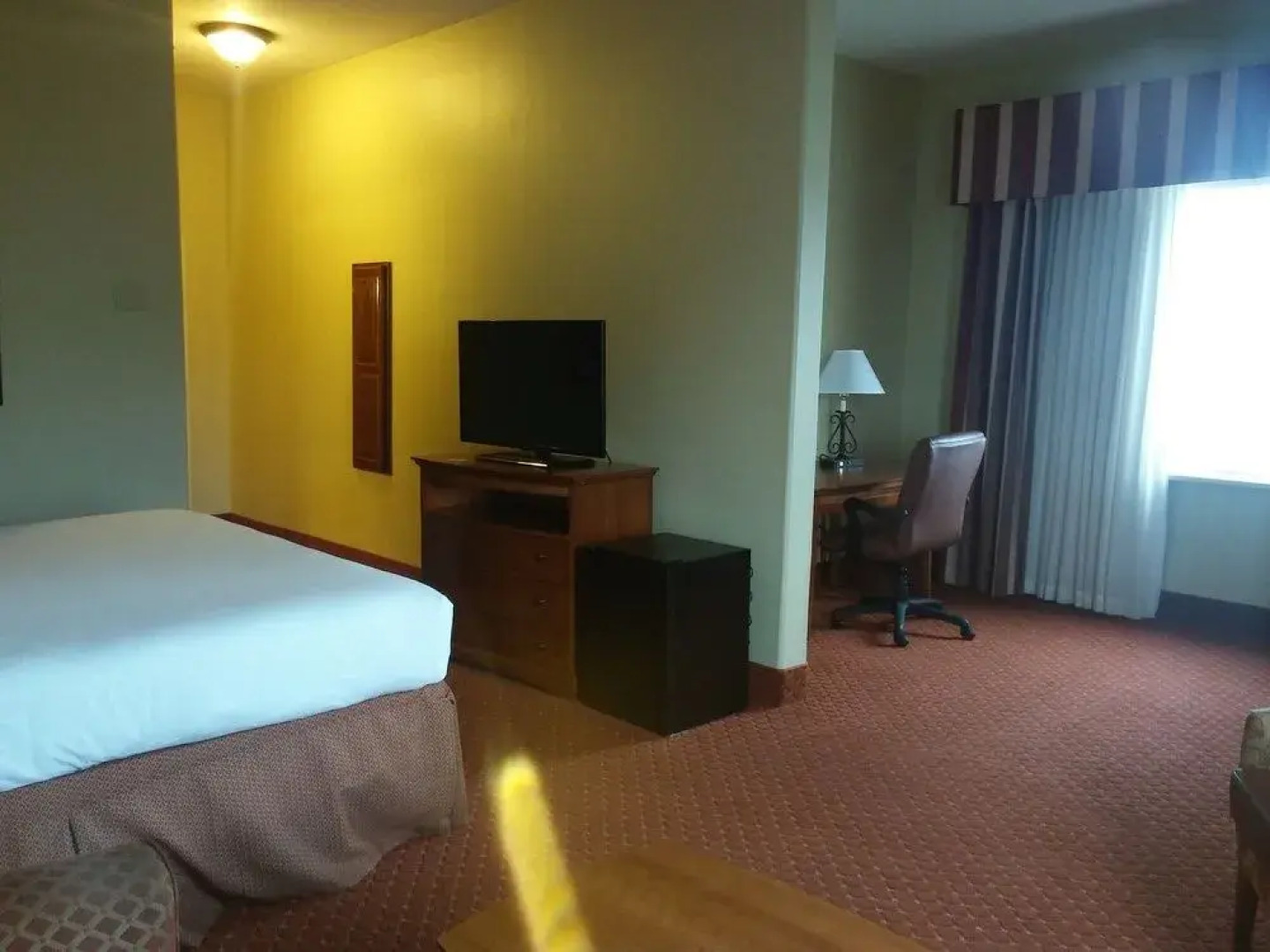 Oyo Townhouse Oklahoma City Airport