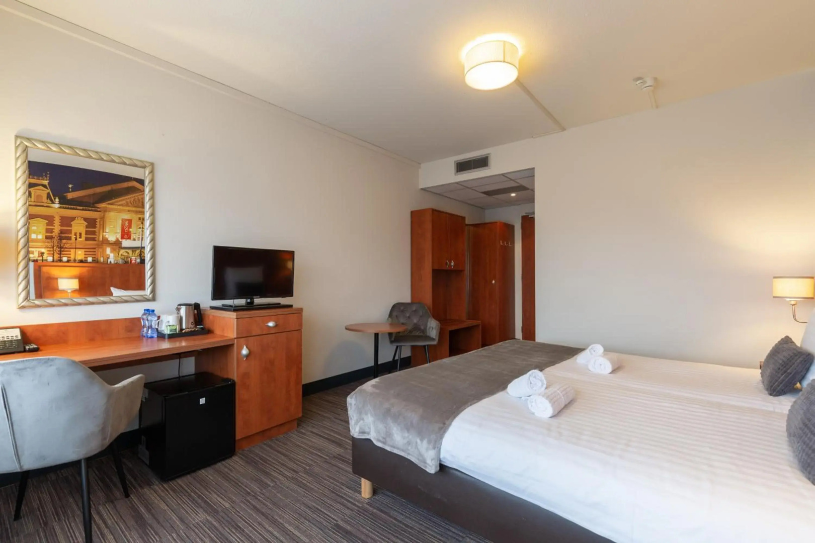 Westlake Hotels Amsterdam