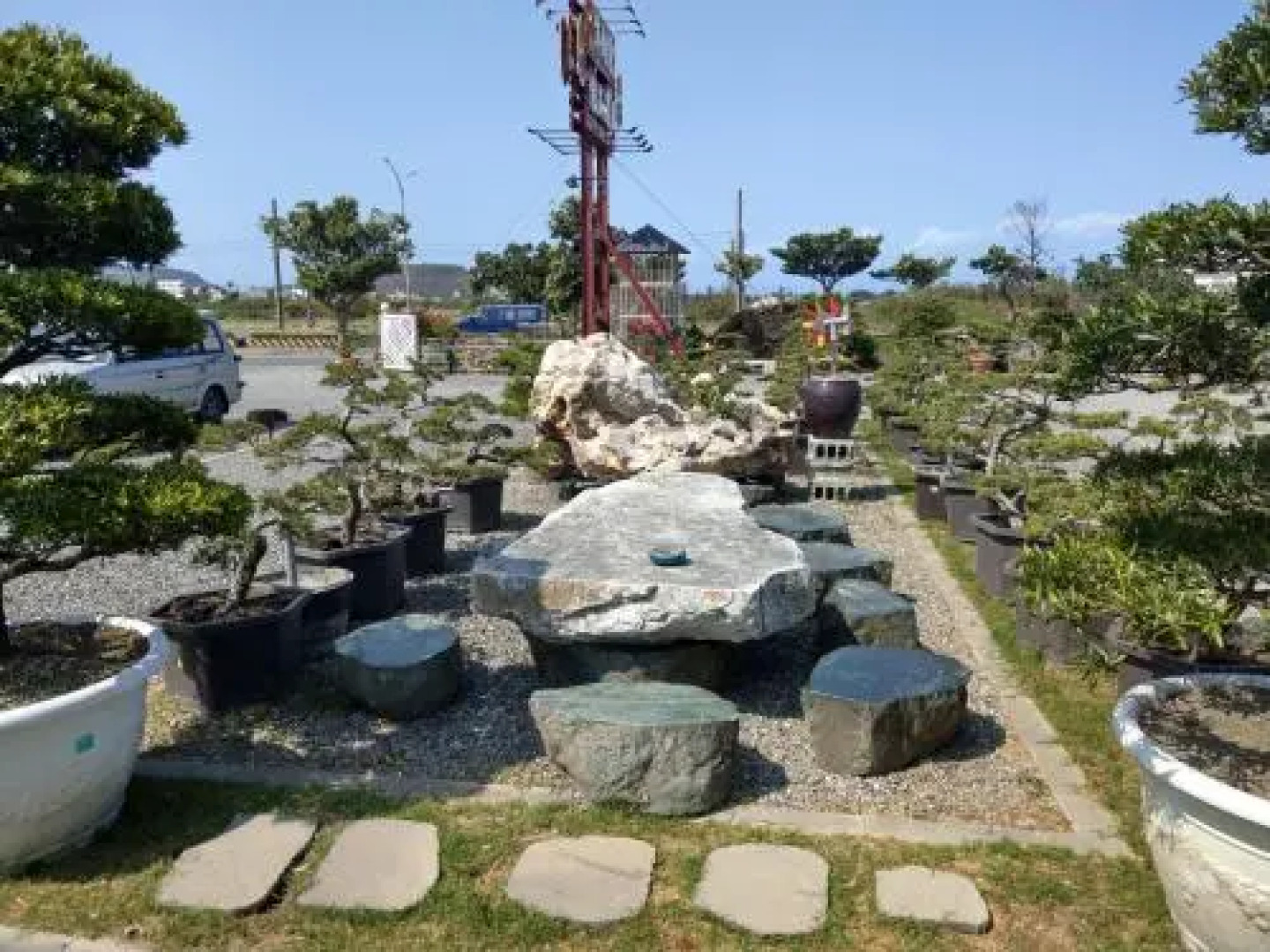 YiShan Farm Homestay