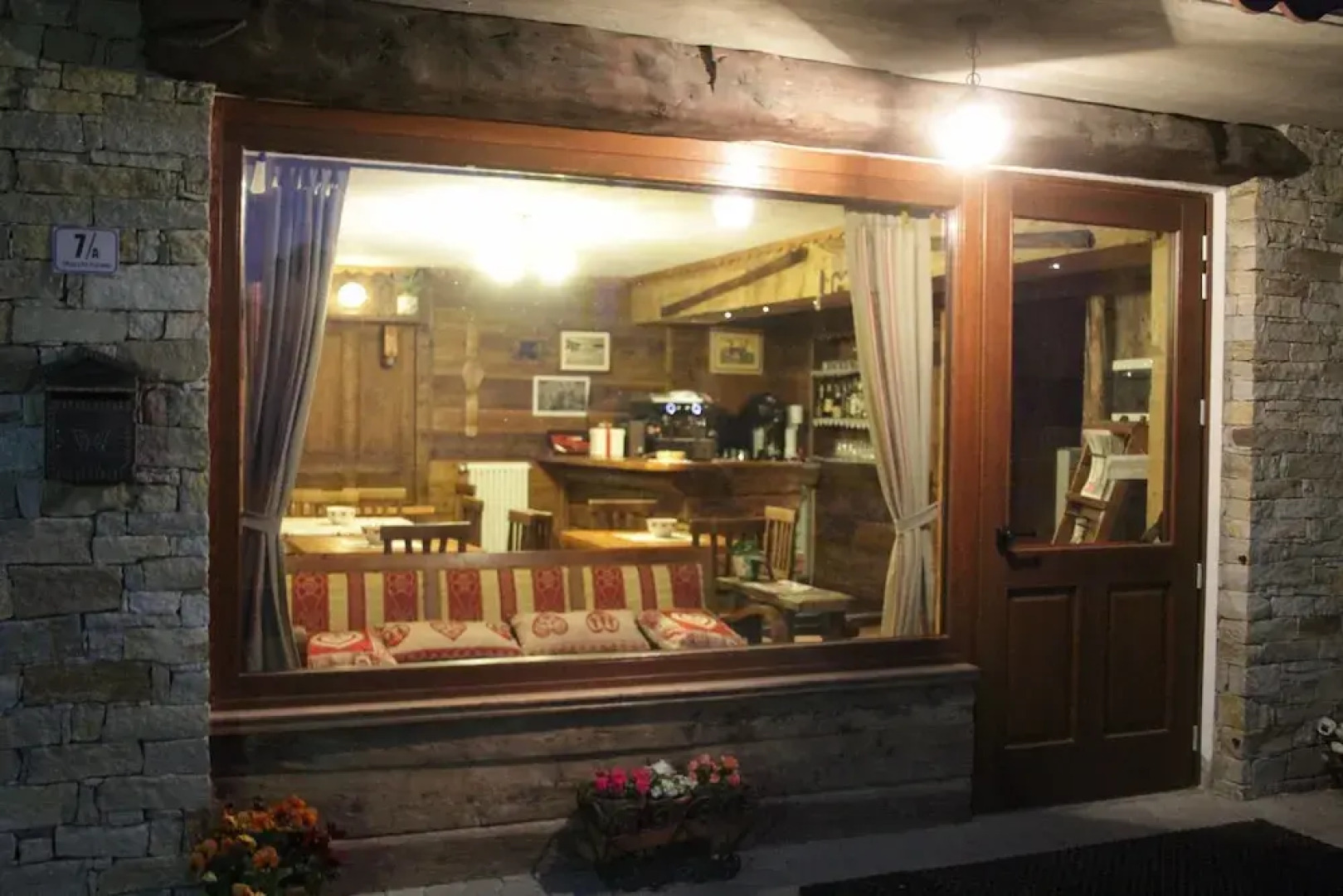 Chambres DHotes Les Fleurs